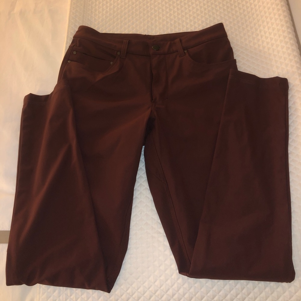 Lululemon ABC Pants